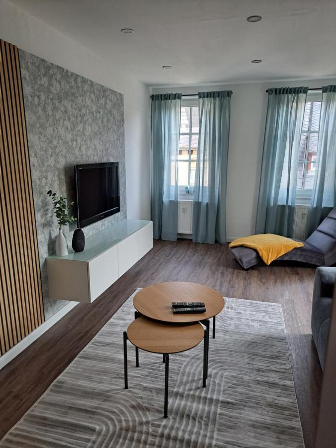 Blick Zum Brueckentor Apartment Traben-Trarbach Exterior photo